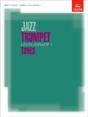 Jazz Trumpet Level/Grade 1 Tunes, Part & Score & Cd - Preview