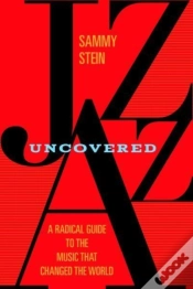 Capa do artigo Jazz Uncovered