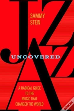 Capa do artigo Jazz Uncovered
