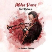 Capa do artigo Jazz Virtuoso - CD