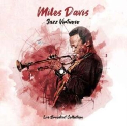 Capa do artigo Jazz Virtuoso - CD