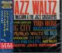 Jazz Waltz - CD - Preview