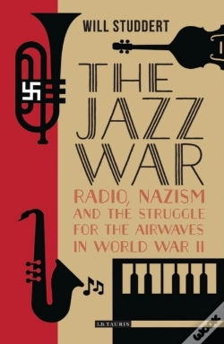 Capa do artigo Jazz War