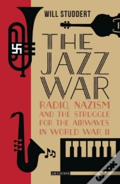 Jazz War