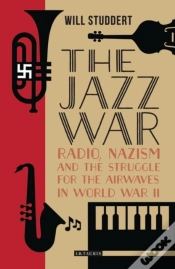 Capa do artigo Jazz War