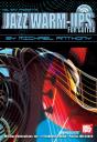Jazz Warm-Ups For Guitar - Qwikguide - Preview