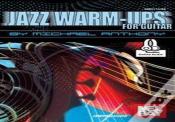 Jazz Warm-Ups For Guitar - Qwikguide