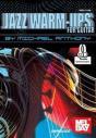 Jazz Warm-Ups For Guitar - Qwikguide - Preview