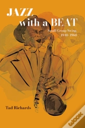 Capa do artigo Jazz With A Beat