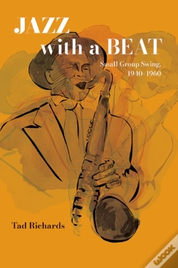 Capa do artigo Jazz With A Beat