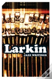Capa do artigo Jazz Writings