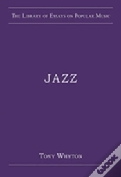 Capa do artigo Jazz