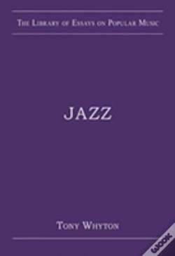 Capa do artigo Jazz