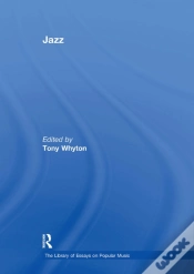 Capa do artigo Jazz