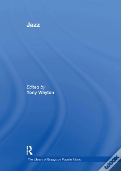 Capa do artigo Jazz