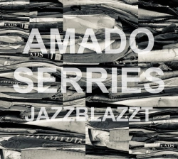 Capa do artigo Jazzblazzt - CD