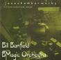 Jazzchamberworks - CD - Preview