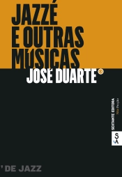 Capa do artigo Jazzé e Outras Músicas