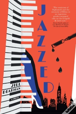 Capa do artigo Jazzed