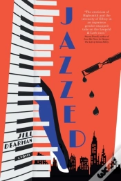 Capa do artigo Jazzed