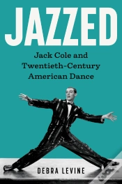 Capa do artigo Jazzed