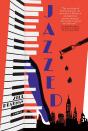Jazzed - Preview