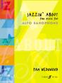 Jazzin' About (Alto Saxophone) - Preview