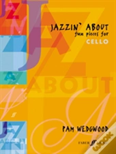 Jazzin' About (Cello)