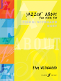 Jazzin' About Piano Duet - Preview