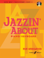 Jazzin' About Piano - Preview