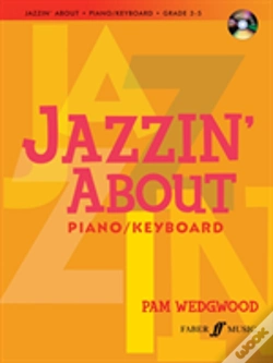 Capa do artigo Jazzin' About Piano