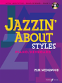 Jazzin' About Styles Piano - Preview