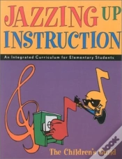 Capa do artigo Jazzing Up Instruction