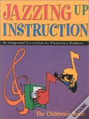 Jazzing Up Instruction