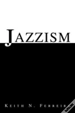 Capa do artigo Jazzism
