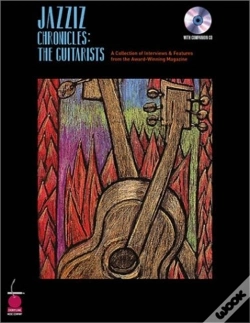 Capa do artigo Jazziz Chronicles