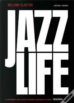 Capa do artigo Jazzlife