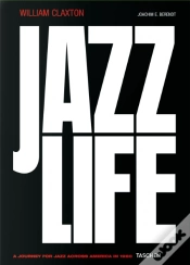 Capa do artigo Jazzlife