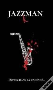 Capa do artigo Jazzman