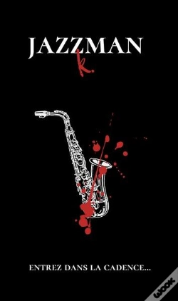 Capa do artigo Jazzman
