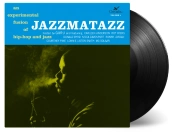 Capa do artigo Jazzmatazz - Vinil