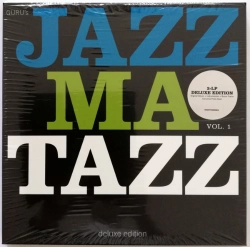 Capa do artigo Jazzmatazz Volume: 1 - Deluxe Edition - Vinil