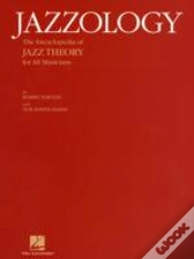 Capa do artigo Jazzology