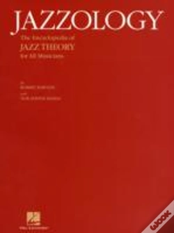 Capa do artigo Jazzology
