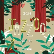 Capa do artigo Jazzoo - CD