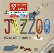 Capa do artigo Jazzoo ; Jazzons Avec Les Animaux !