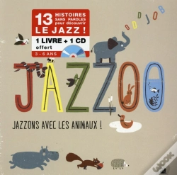 Capa do artigo Jazzoo ; Jazzons Avec Les Animaux !