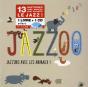 Jazzoo ; Jazzons Avec Les Animaux ! - Preview