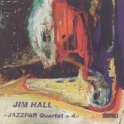 Capa do artigo Jazzpar Quartet + 4 - CD