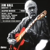 Capa do artigo Jazzpar Quartet + 4 - CD